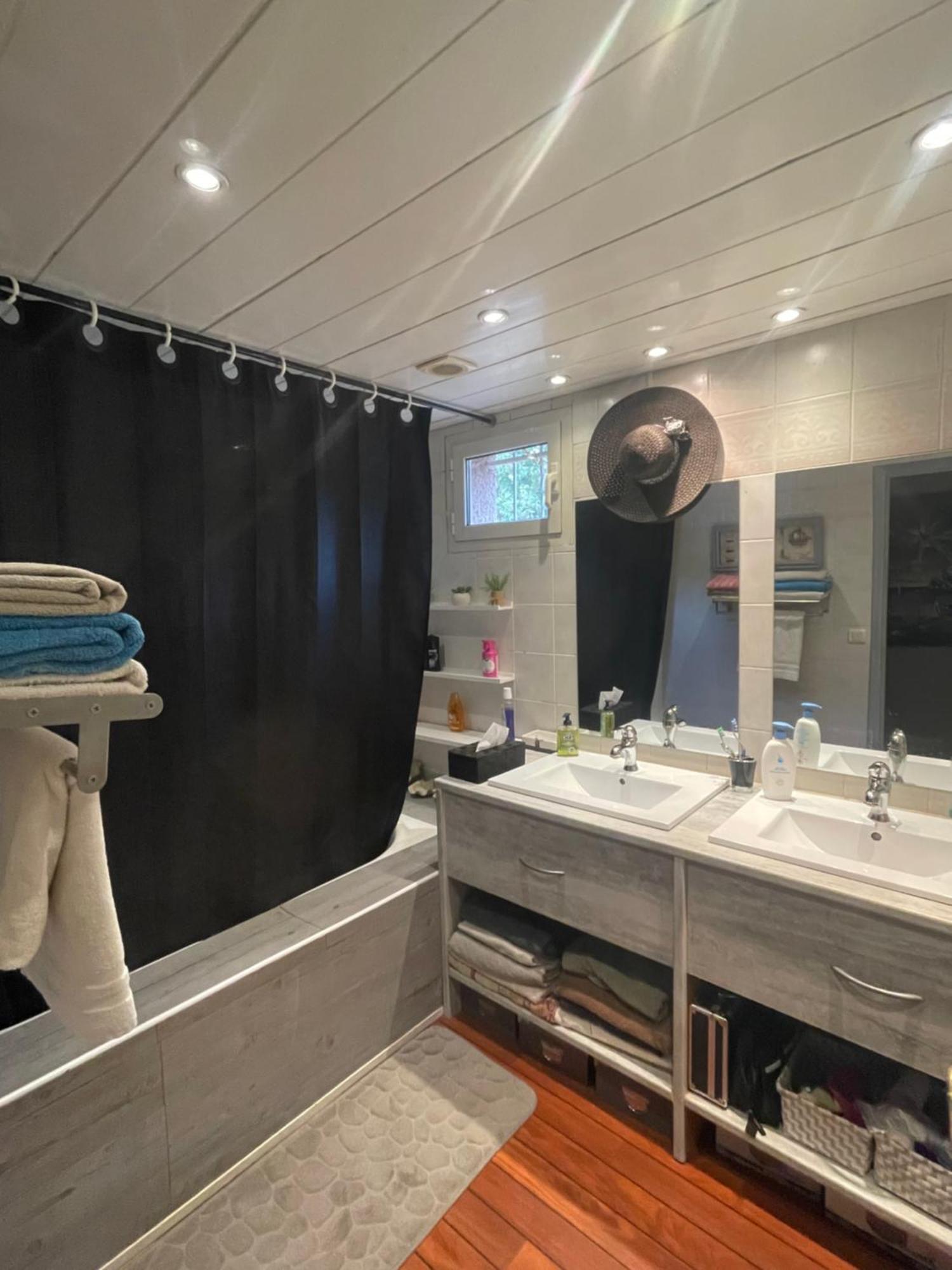 Perle du Maquis Apartment Porto-Vecchio  Luaran gambar