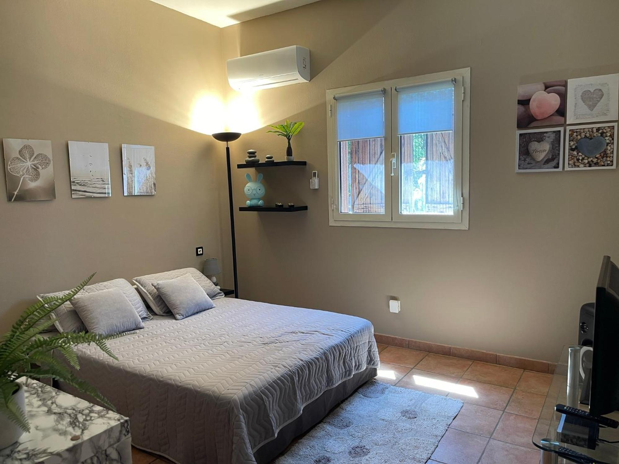 Perle du Maquis Apartment Porto-Vecchio  Luaran gambar